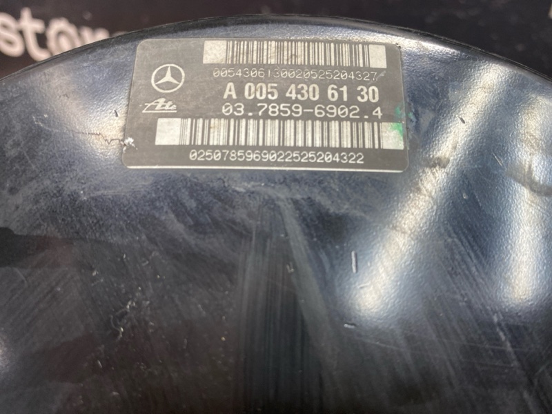 Вакуумный усилитель, 2500 рублей, Красноярск