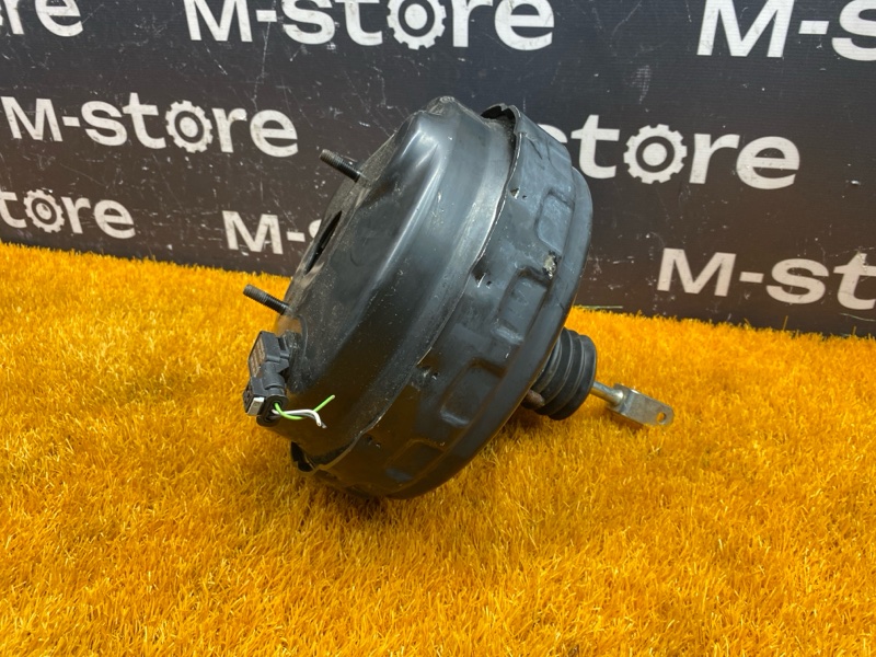 Вакуумный усилитель, 2000 рублей, Красноярск