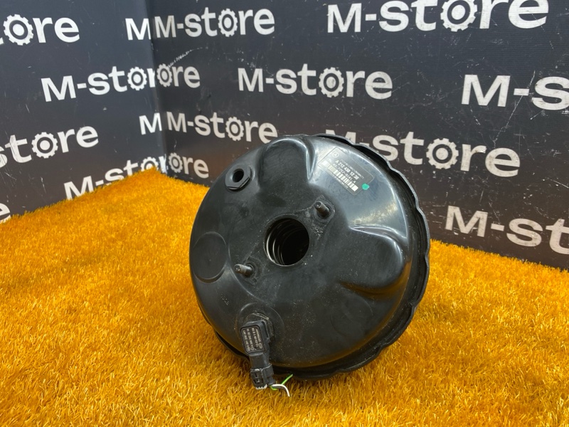 Вакуумный усилитель, 2000 рублей, Красноярск