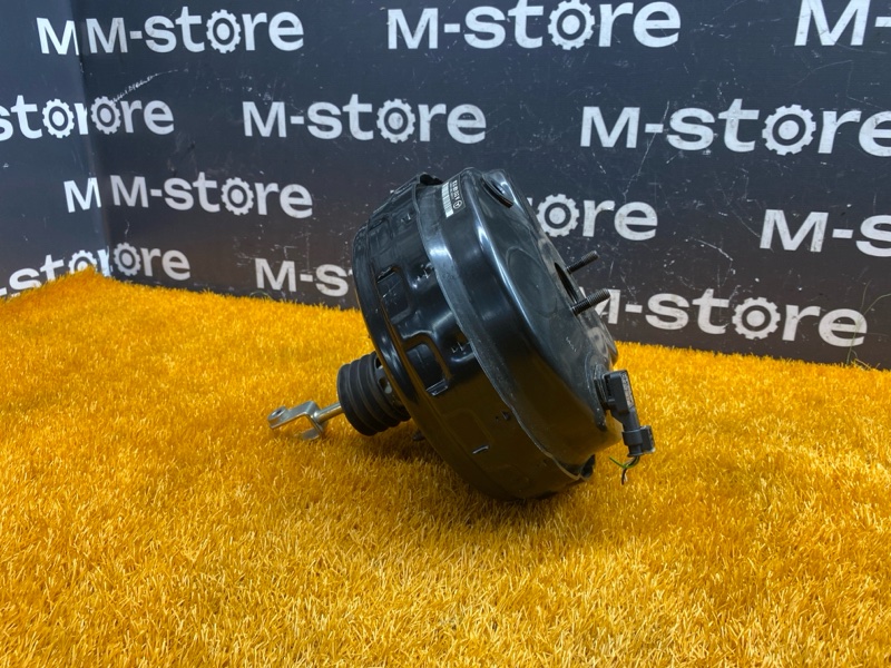 Вакуумный усилитель, 2000 рублей, Красноярск