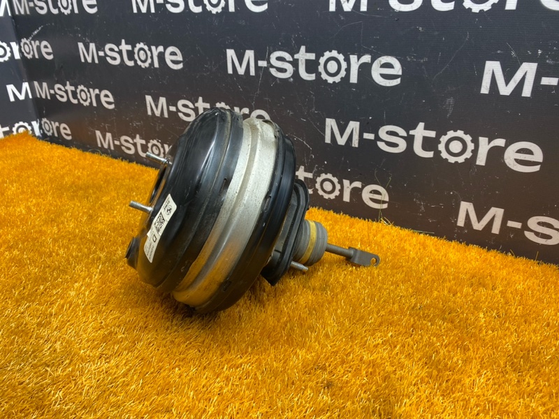 Вакуумный усилитель, 1000 рублей, Красноярск