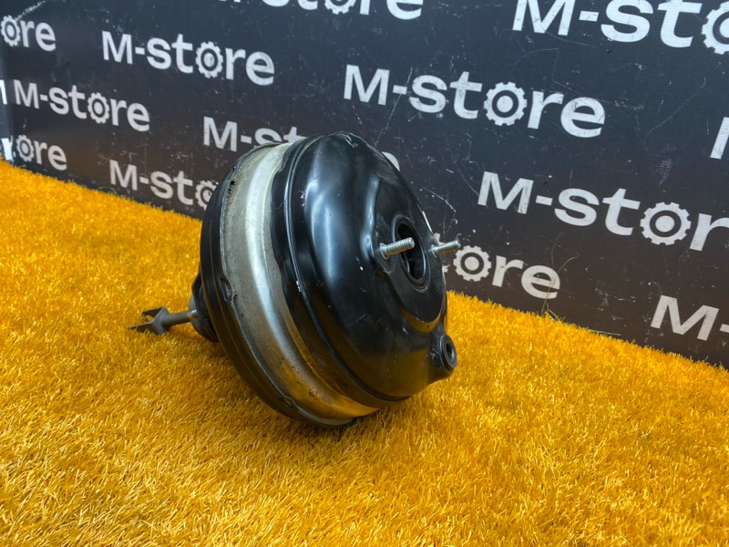 Вакуумный усилитель, 1000 рублей, Красноярск