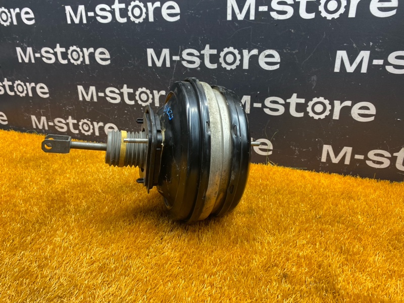 Вакуумный усилитель, 1000 рублей, Красноярск