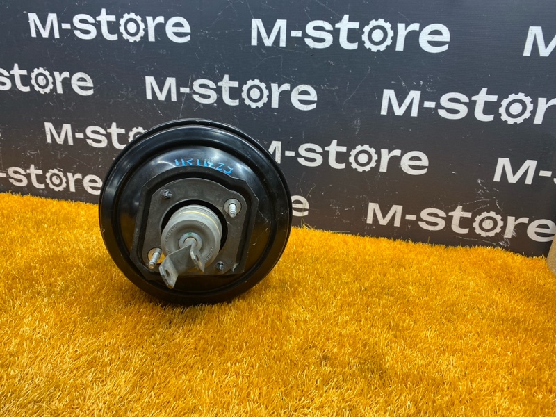 Вакуумный усилитель, 1000 рублей, Красноярск