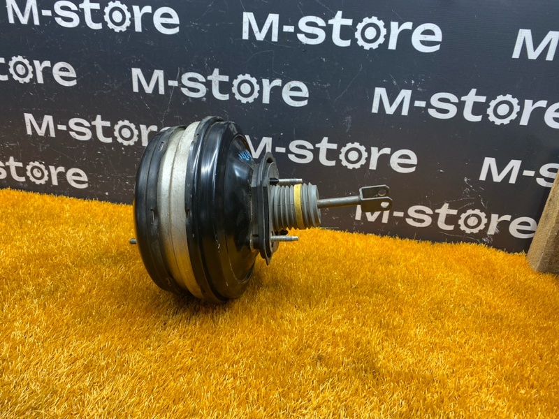 Вакуумный усилитель, 1000 рублей, Красноярск