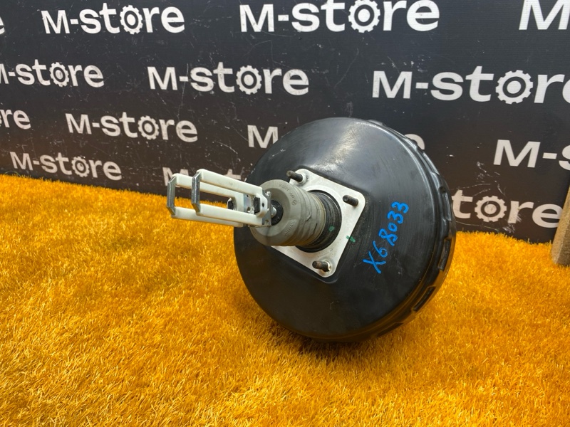 Вакуумный усилитель, 7000 рублей, Красноярск