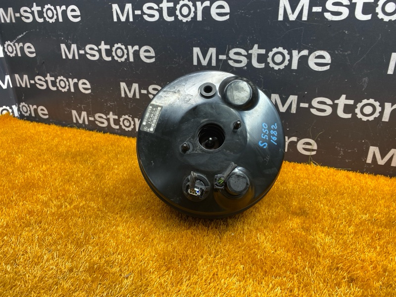 Вакуумный усилитель, 2500 рублей, Красноярск