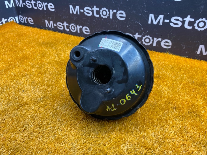 Вакуумный усилитель, 2000 рублей, Красноярск