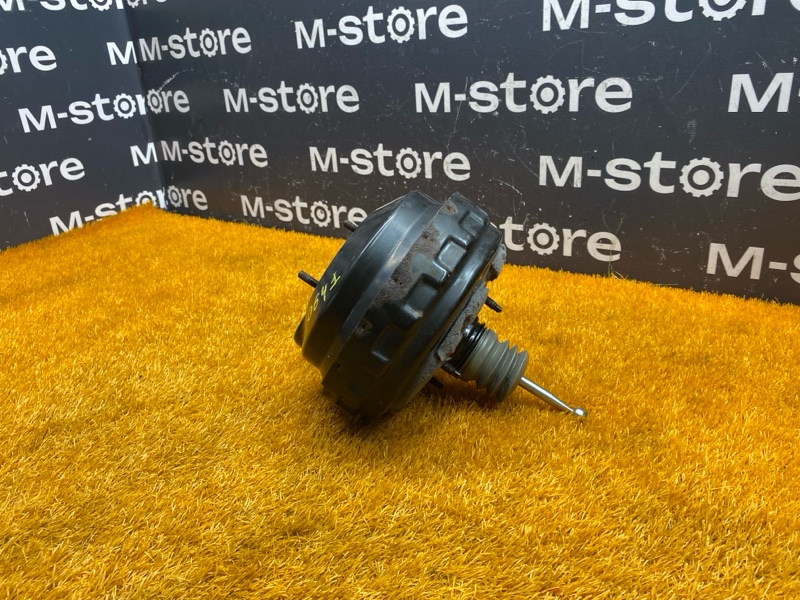 Вакуумный усилитель, 2000 рублей, Красноярск