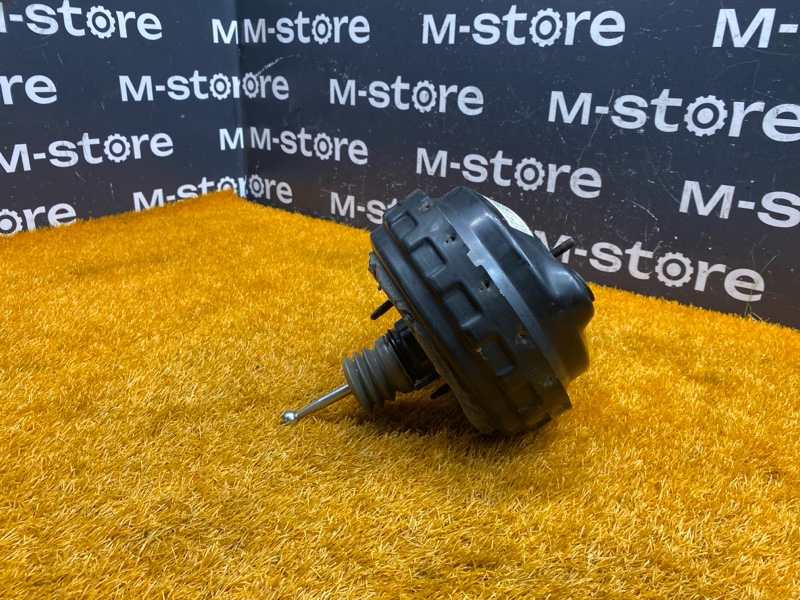 Вакуумный усилитель, 2000 рублей, Красноярск