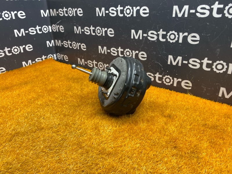 Вакуумный усилитель, 2000 рублей, Красноярск