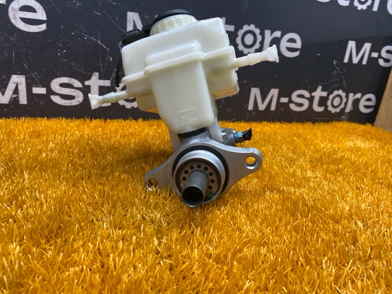 главный тормозной цилиндр, 8000 рублей, Красноярск