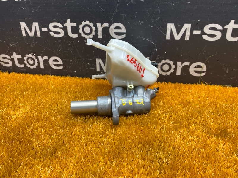 главный тормозной цилиндр, 2000 рублей, Красноярск