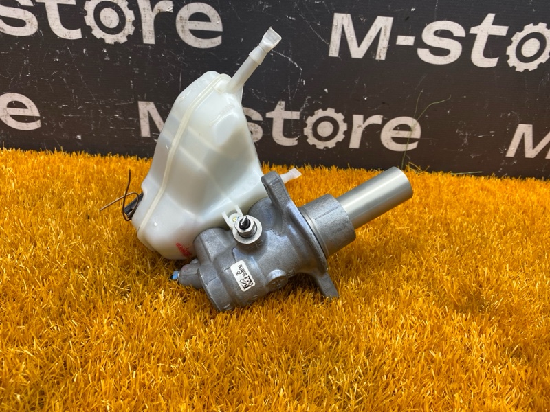 главный тормозной цилиндр, 2000 рублей, Красноярск