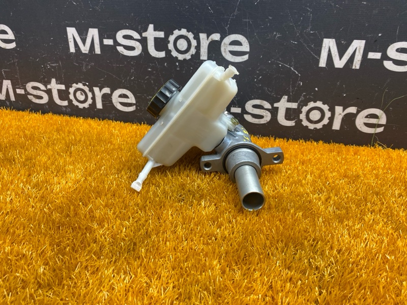 главный тормозной цилиндр, 2000 рублей, Красноярск