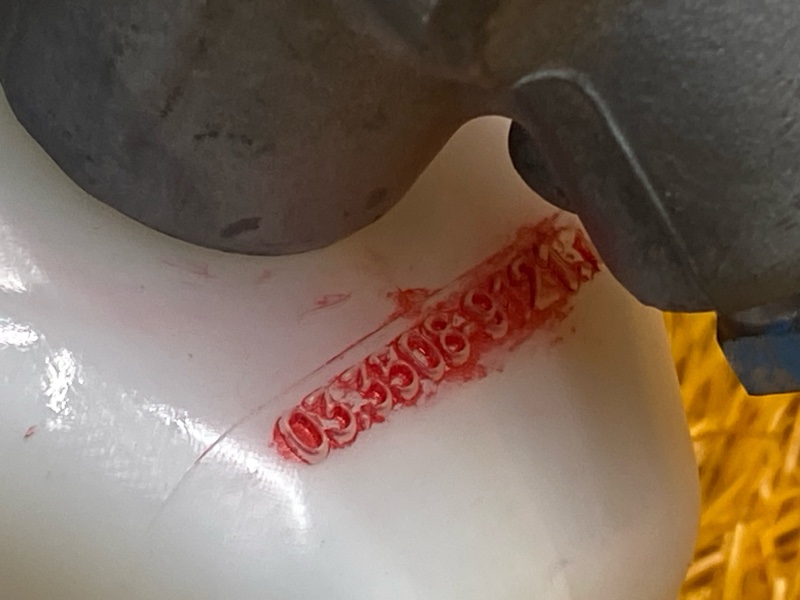 главный тормозной цилиндр, 2000 рублей, Красноярск