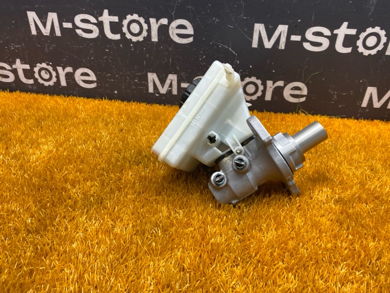 главный тормозной цилиндр, 2000 рублей, Красноярск