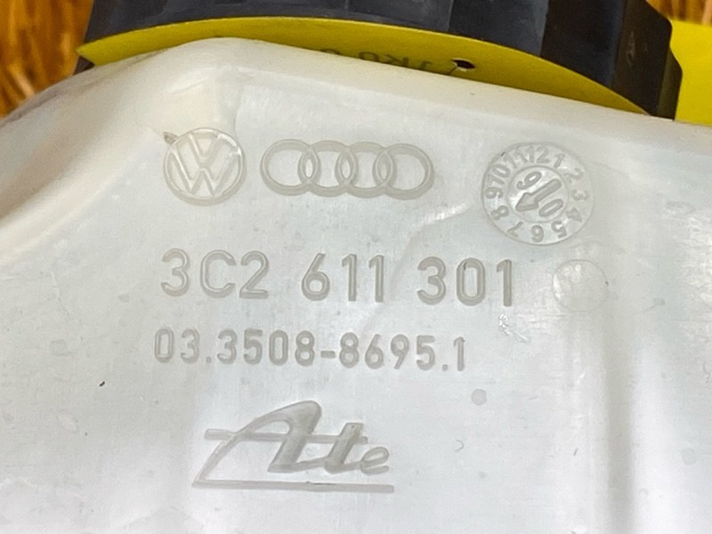 главный тормозной цилиндр, 400 рублей, Красноярск