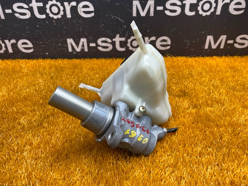 главный тормозной цилиндр, 2000 рублей, Красноярск