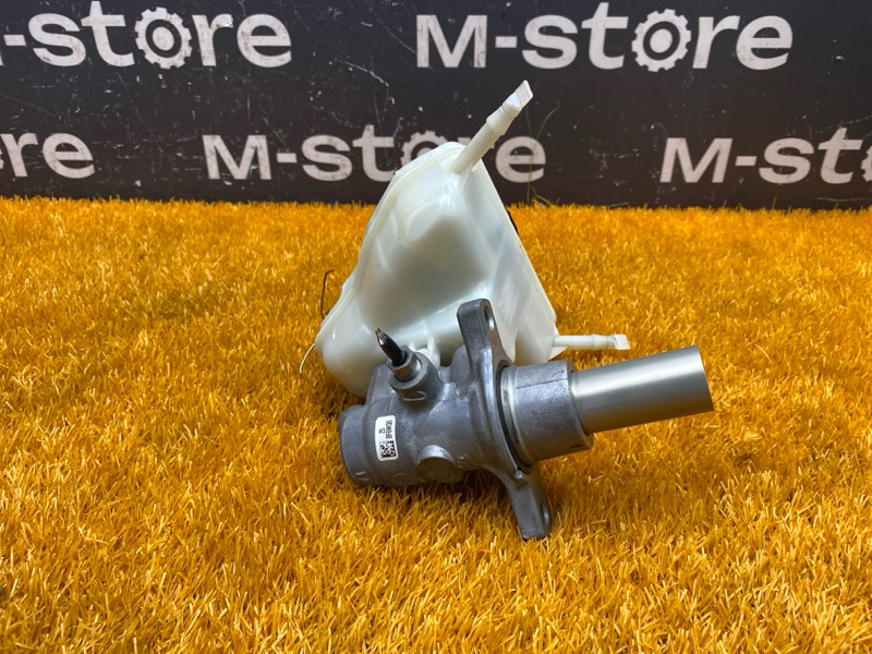 главный тормозной цилиндр, 2000 рублей, Красноярск