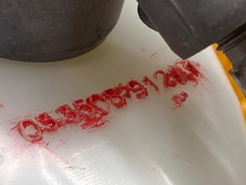 главный тормозной цилиндр, 2000 рублей, Красноярск