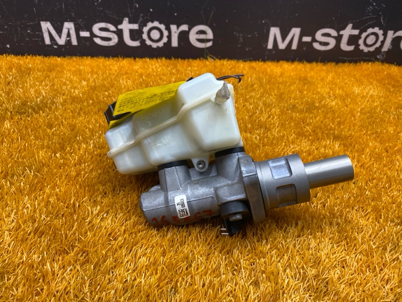 главный тормозной цилиндр, 1200 рублей, Красноярск