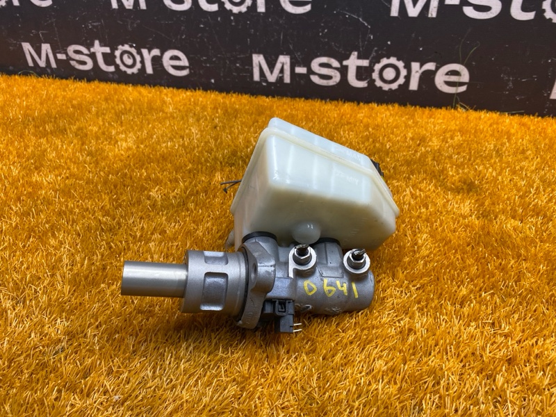 главный тормозной цилиндр, 1200 рублей, Красноярск