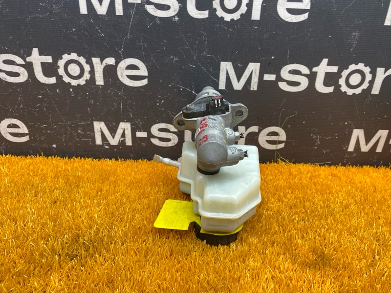 главный тормозной цилиндр, 1200 рублей, Красноярск