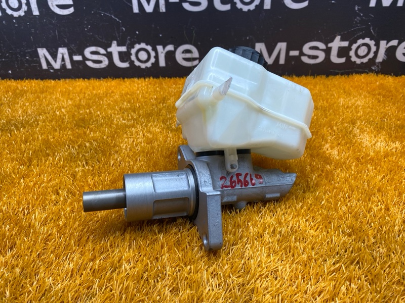 главный тормозной цилиндр, 400 рублей, Красноярск