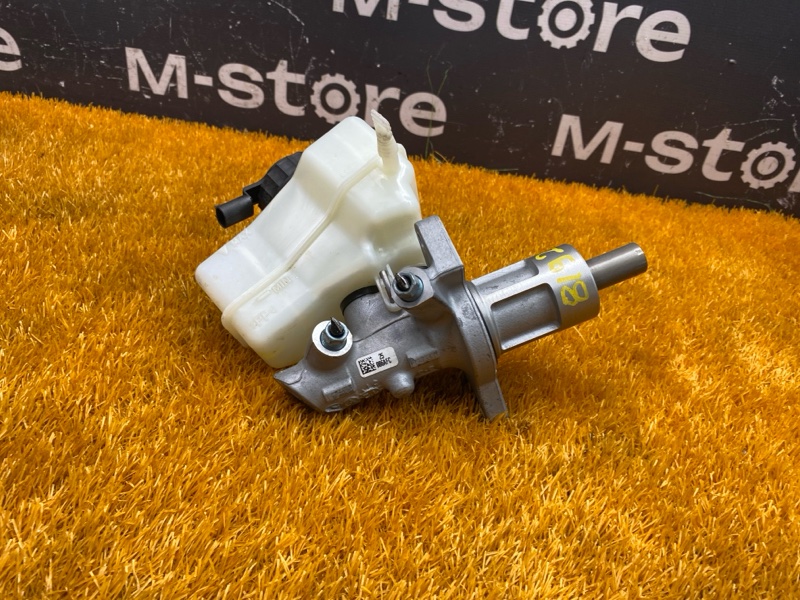 главный тормозной цилиндр, 400 рублей, Красноярск