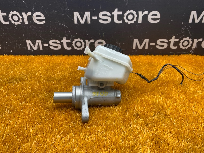 главный тормозной цилиндр, 1000 рублей, Красноярск