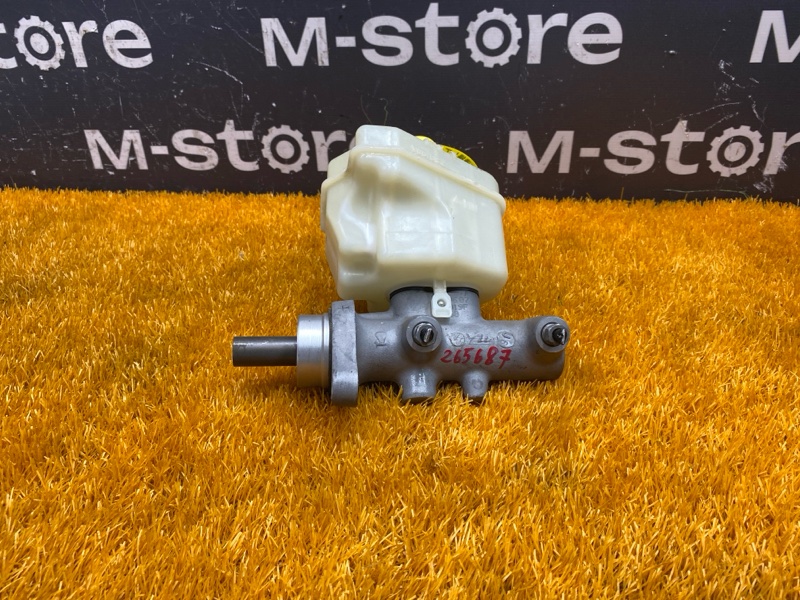 главный тормозной цилиндр, 1000 рублей, Красноярск