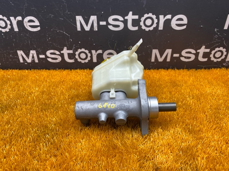 главный тормозной цилиндр, 1000 рублей, Красноярск