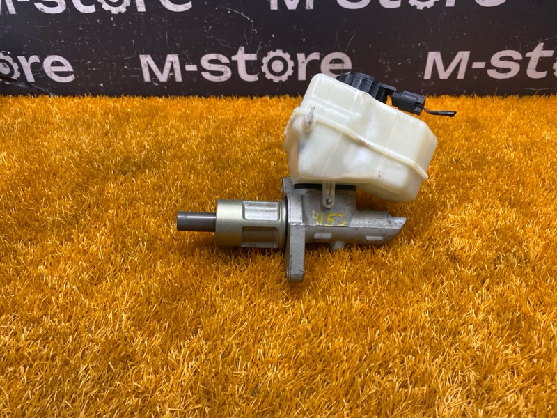 главный тормозной цилиндр, 600 рублей, Красноярск