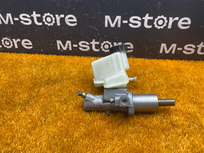 главный тормозной цилиндр, 1100 рублей, Красноярск