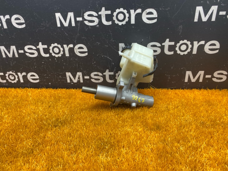 главный тормозной цилиндр, 1100 рублей, Красноярск