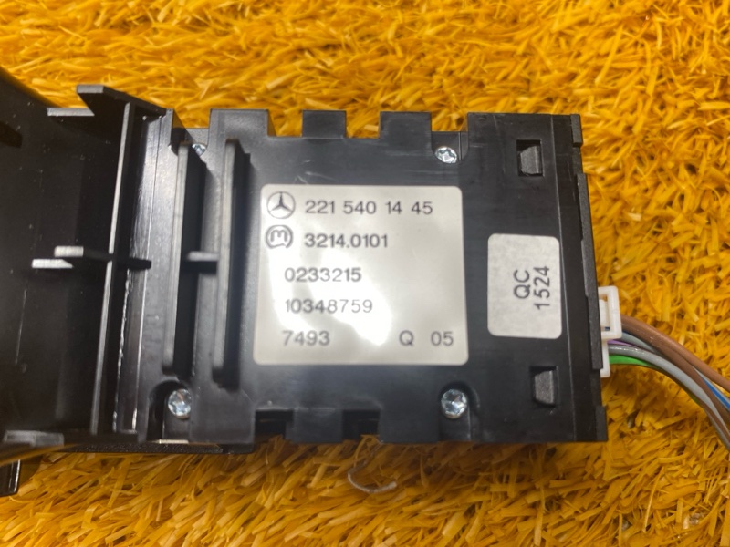 Кнопка стояночного тормоза, 800 рублей, Красноярск