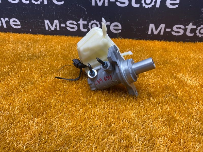 главный тормозной цилиндр, 1000 рублей, Красноярск