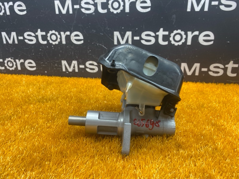 главный тормозной цилиндр, 1200 рублей, Красноярск