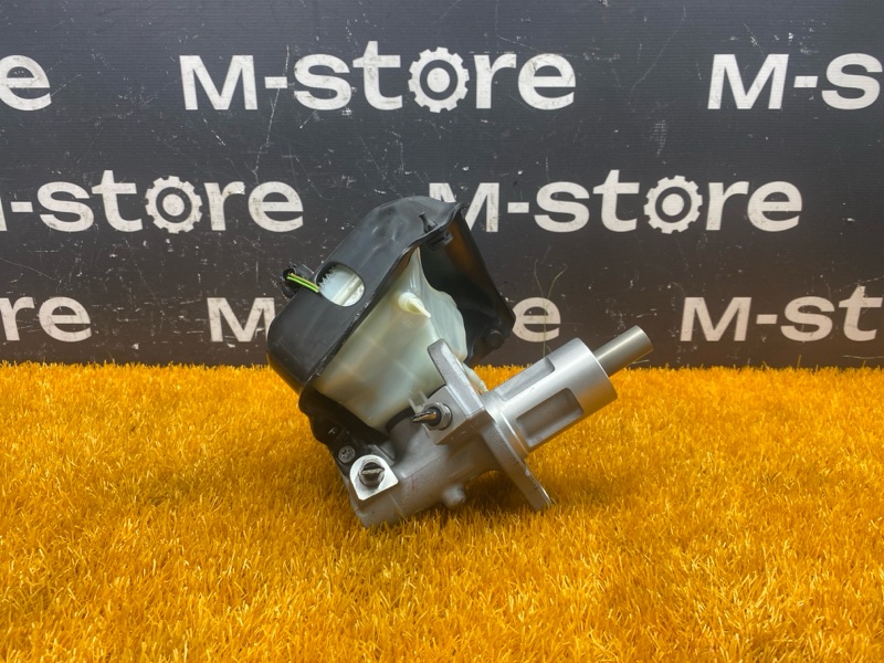 главный тормозной цилиндр, 1200 рублей, Красноярск