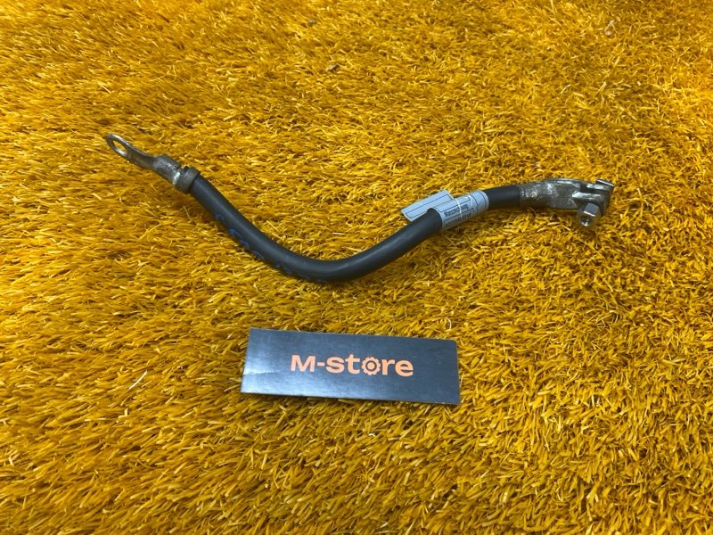 Клемма аккумулятора минус, 500 рублей, Красноярск