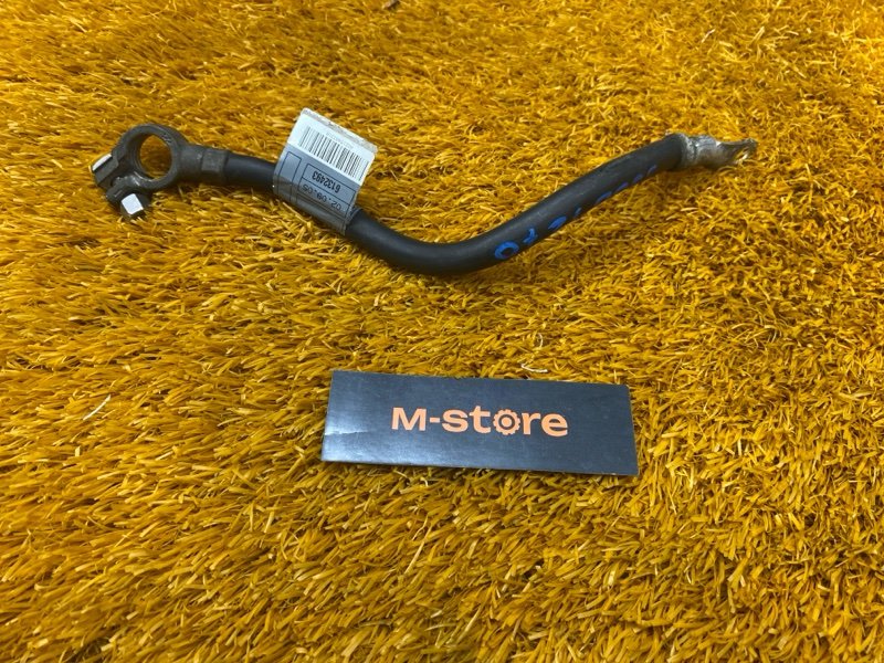 Клемма аккумулятора минус, 500 рублей, Красноярск