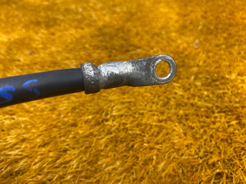 Клемма аккумулятора минус, 500 рублей, Красноярск