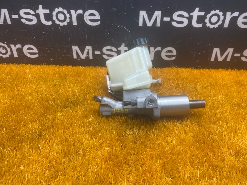 главный тормозной цилиндр, 700 рублей, Красноярск