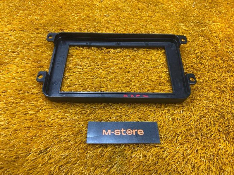 Рамка магнитолы, 500 рублей, Красноярск