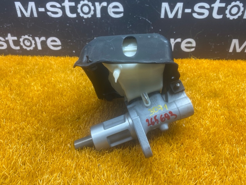 главный тормозной цилиндр, 1200 рублей, Красноярск