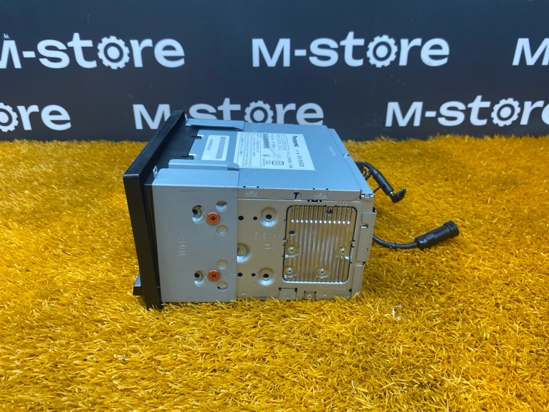 Магнитола, 3000 рублей, Красноярск