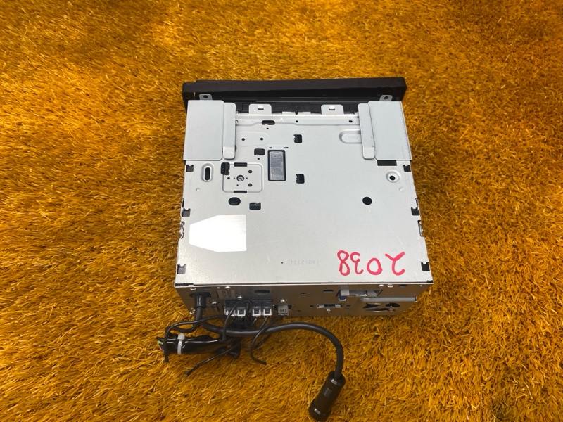 Магнитола, 3000 рублей, Красноярск