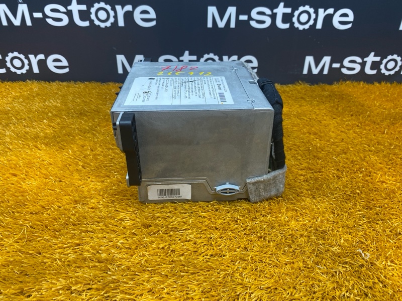 Магнитола, 15000 рублей, Красноярск