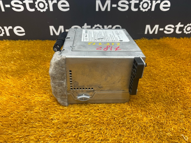 Магнитола, 15000 рублей, Красноярск